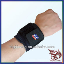 Highloong Durable Adjustable Neoprene Wrist Support